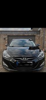 Hyundai i40 cw 1.7 CRDi 5 Star Edition 100kW Autom. ... - Hyundai i40 in Bochum