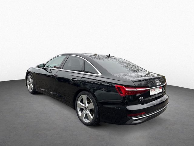 A6 Limousine 50 TDI QUATT S LINE MATRIX+AHK+PANO