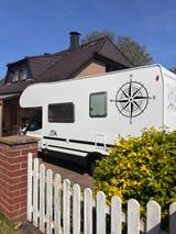 Chausson Ford - Wohnwagen & Wohnmobile in Braunschweig