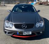 Mercedes-Benz SL 500 