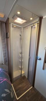 Carado I 449  aus 1. Hand - Carado Integrierter