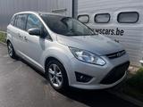 Ford Grand C-Max Grand C-MAX Trend - Ford Grand C-Max Trend mit Diesel-Antrieb