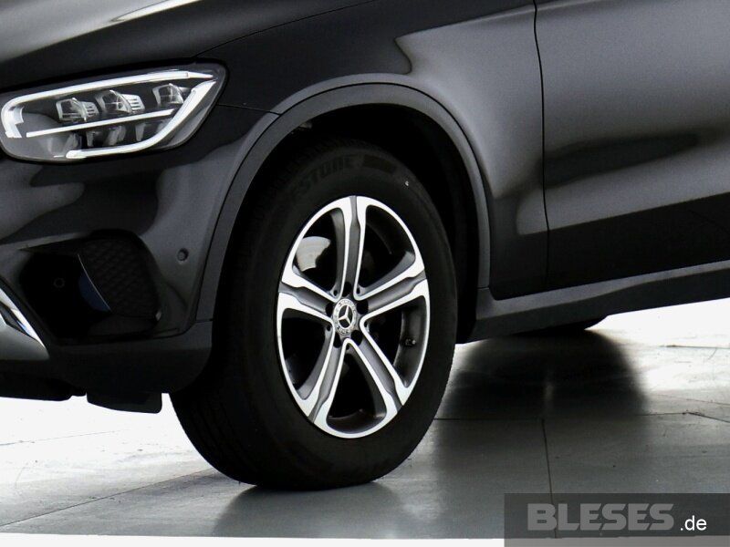 MERCEDES-BENZ GLC 220 – Bild 3