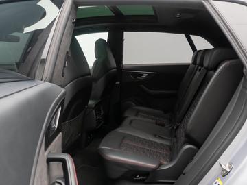 2021 AUDI RSQ8 — миниатюра 25