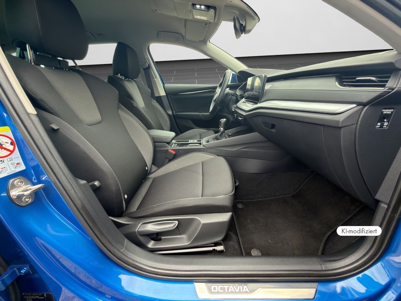 Skoda Octavia - Bild 5