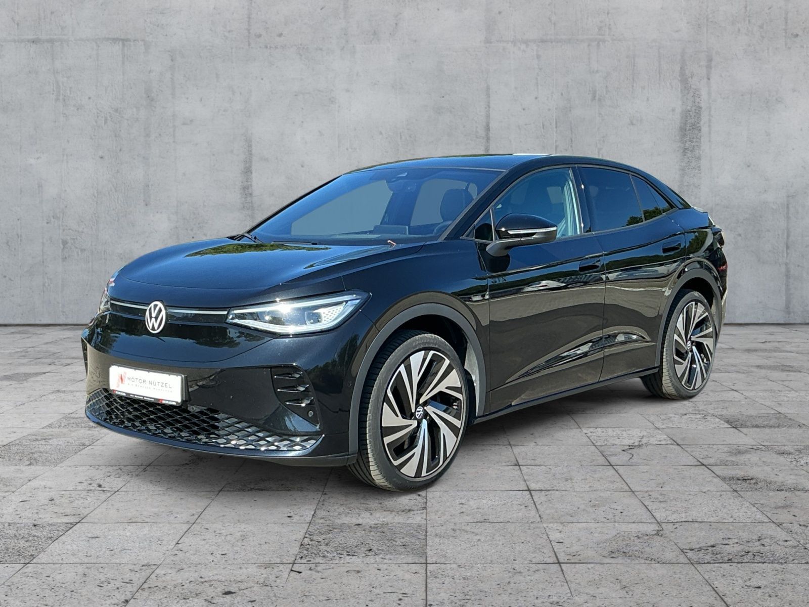 Volkswagen ID.5 - Bild 2