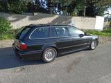 BMW E39 540i Touring Aut. Prins LPG Bj. 2003 - BMW 540: E39 540i