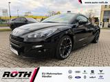 Peugeot RCZ 1.6 Turbo Xenon*Leder*Alu*PDC*Navi*