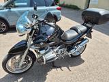 BMW Gepflegte R1150R - 13 Jahre Treue - Offers
