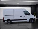 Opel Movano 2.3 D L2H2 2WD VA  Kühlerausbau Hahlbrock - Pkw-Anhänger