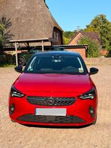 Opel Corsa 1.2 55kW Elegance Elegance