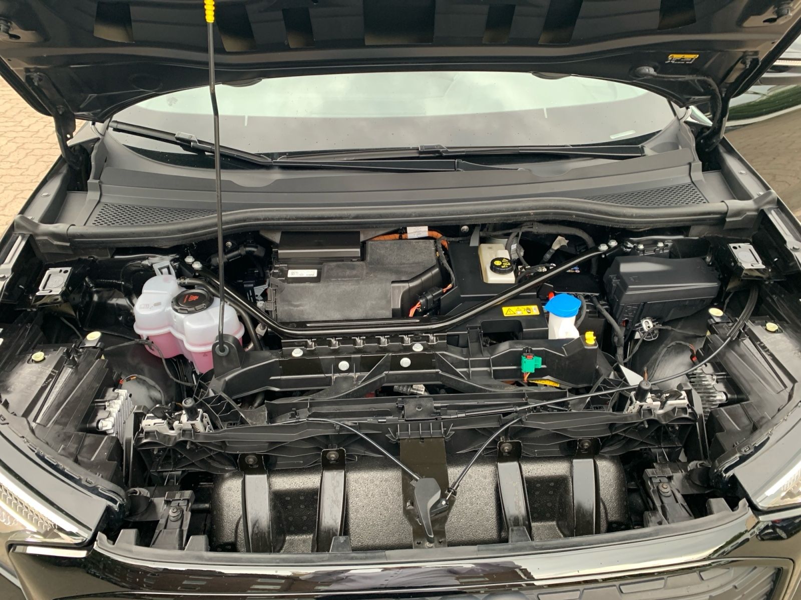 Audi Q4 e-tron - Bild 23
