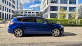 Ford S-Max 7 Sitze 2.0 TDCi 132kW Titanium - Ford S-Max in Nürnberg