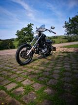 Harley-Davidson Ironhead XLH 1000 - HARLEY-DAVIDSON IRONHEAD