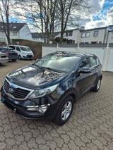Kia Sportage 1.7 CRDi 2WD Dream-Team Dream-Team - Kia Sportage Dream-Team mit Diesel-Antrieb
