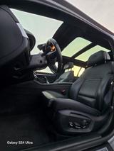 BMW F11 touring LCI×Matt×M-Paket×AHK×HK×LED×Pano× - BMW 5er Reihe: F11