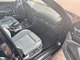 BMW 5er 520i - BMW 520 aus 1997: 520i