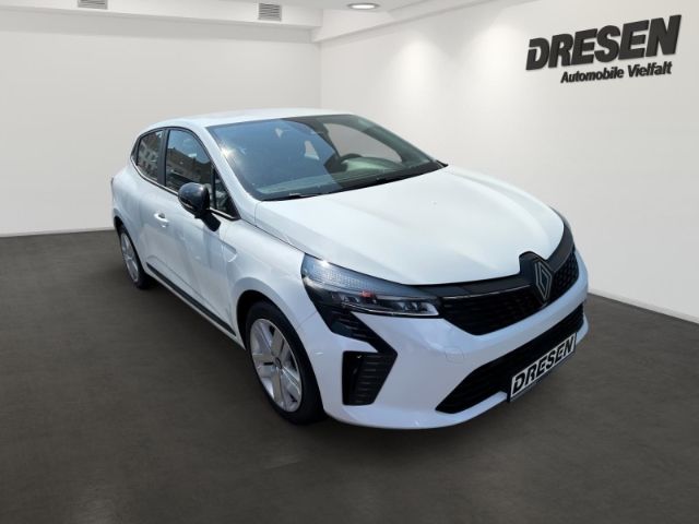 Renault Clio Evolution SCe 65*LED*PDC*Kamera*Klima*Sitzh imagem 3
