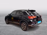 Volkswagen T-Roc 1.0 TSI Active Navi App-Connect Shzg - Volkswagen T-Roc ACTIVE mit Benzin-Antrieb