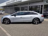 Mercedes-Benz EQS  450+ AIRMAT+PANO+LED+SHZ+MEMO+ACC+WP+360°+ - Mercedes-Benz EQS Gebrauchtwagen