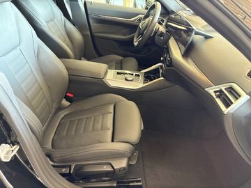 BMW 420 Gran Coupé - 6
