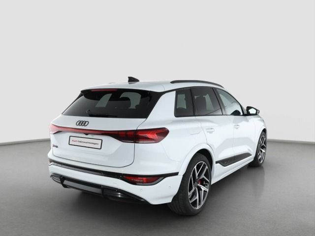 Audi SQ6 e-tron - Bild 20