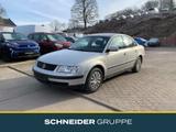 Volkswagen PASSAT BASIS 1.8T SERVO+WFS+ABS+ESP+SERVO+CD