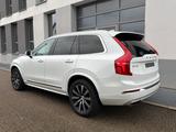 Volvo XC90 Inscription AWD - Volvo XC90 Gebrauchtwagen in Düsseldorf
