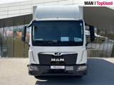 MAN TGL 12.250 4x2 BL,Koffer,Automatik,AHK - MAN 12 tgl
