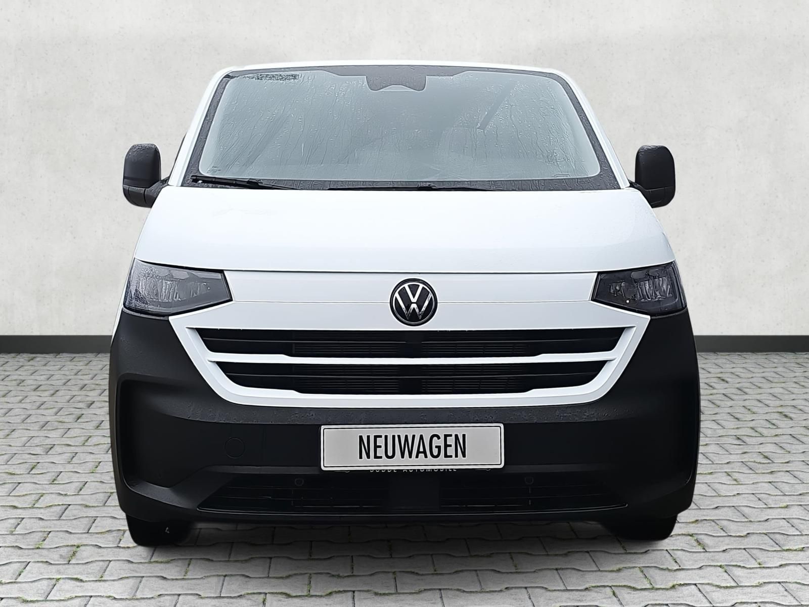 Volkswagen T7 Transporter Kasten 2.0 TDI / Rückfahrkamera imagem 3