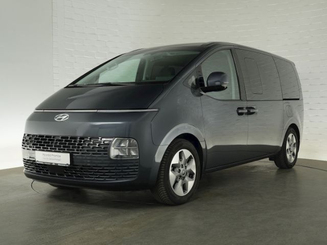 STARIA CRDI PRIME AT 9-SITZER+VOLL LED+SCHIEBETÜ