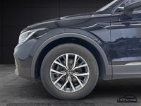 Volkswagen Tiguan - Vorschau Bild 12