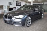 BMW 335 d xDrive M Sport Navi HUD AHK H&K - BMW 335 335d mit Diesel-Antrieb