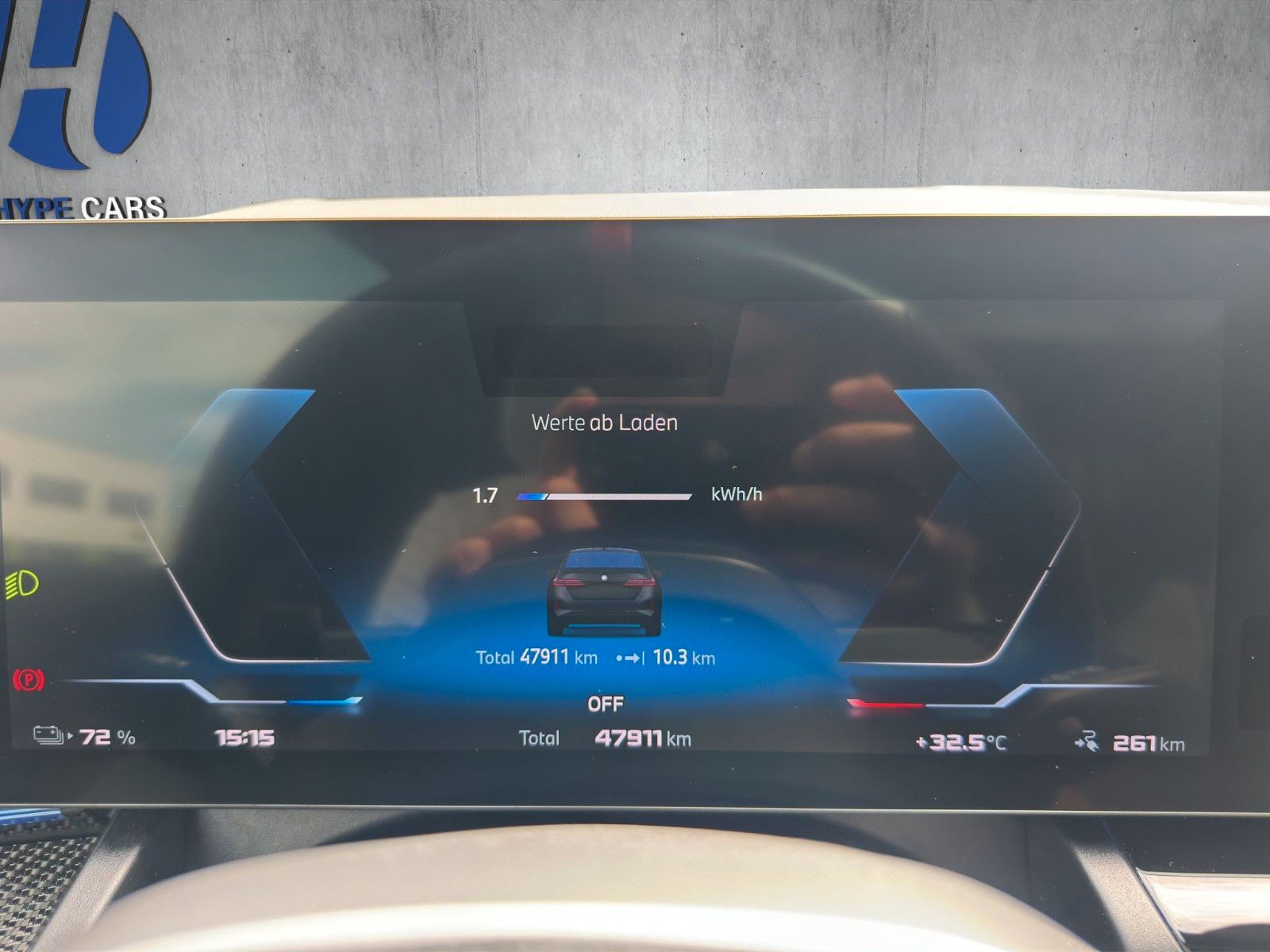 BMW i5 M60 xDr M Sport Pro Pano 360°B&W 21LM HUD ACC foto 17