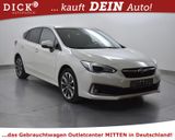 Subaru Impreza 1.6i 4WD Aut Exclus NAVI+SHZ+LED+KAM+ACC - Subaru Impreza: 1.6