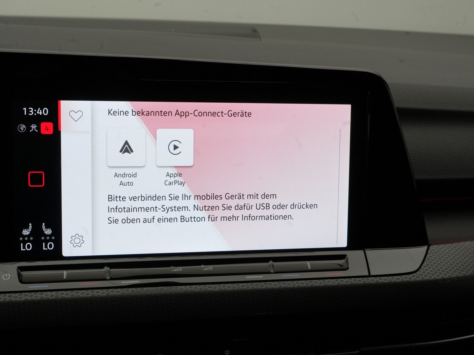 Volkswagen Golf - Bild 10