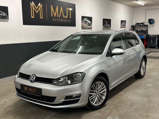 Volkswagen Golf VII 1.2TSI Lim Cup BMT DSG PDC Park Assist