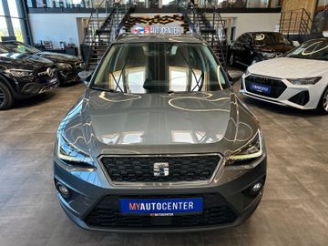 Seat Arona Style *ACC*NAVI*PDCLenkeingriff*LED*