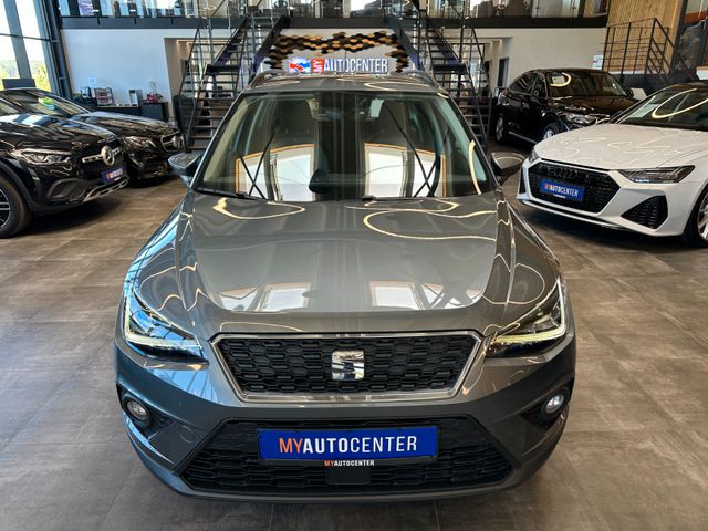Seat Arona Style *ACC*NAVI*PDCLenkeingriff*LED*