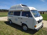 Volkswagen VW T3 Joker Westfalia, Oldtimer, 2.0 Luftboxer - Volkswagen T3: Joker Westfalia
