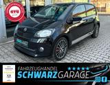 Skoda Citigo*MONTE CARLO*ALLWETTER*NAVI*ALU* - Skoda Citigo Gebrauchtwagen