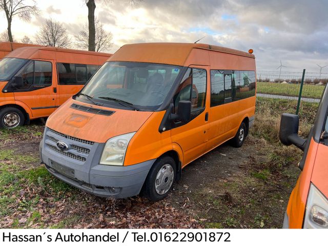 Ford Transit Kombi FT 300 M Trend