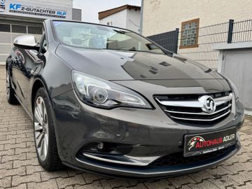 Opel Cascada - 5