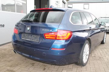 BMW 525 - 5