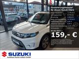 Suzuki Vitara 1.6 Comfort+ 4x2 AT Panoramadach Scheckhe - Suzuki Vitara: Geländewagen