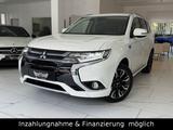 Mitsubishi Outlander PHEV Plus 4WD Plugin.AHK.Garantie - Mitsubishi Outlander Plus mit Hybrid-Antrieb (Benzin/Elektro)