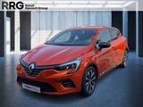Renault Clio 5 TECHNO Automatik TCe 90 NAVI KAMERA - Renault Clio: Techno