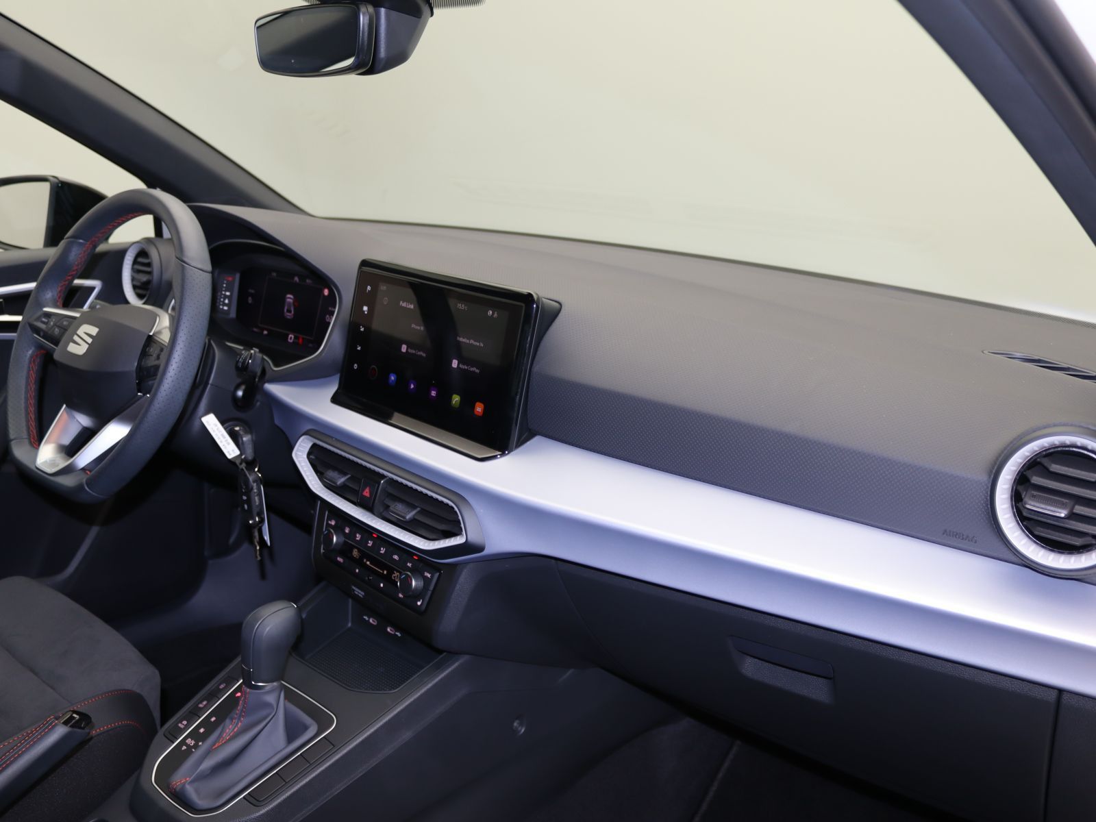 Seat Ibiza - Bild 10