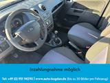 Ford Fusion Style Klima, Frontscheibe heizbar*TÜV neu - Ford Fusion: Style