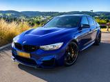 BMW M3 CS M3 CS